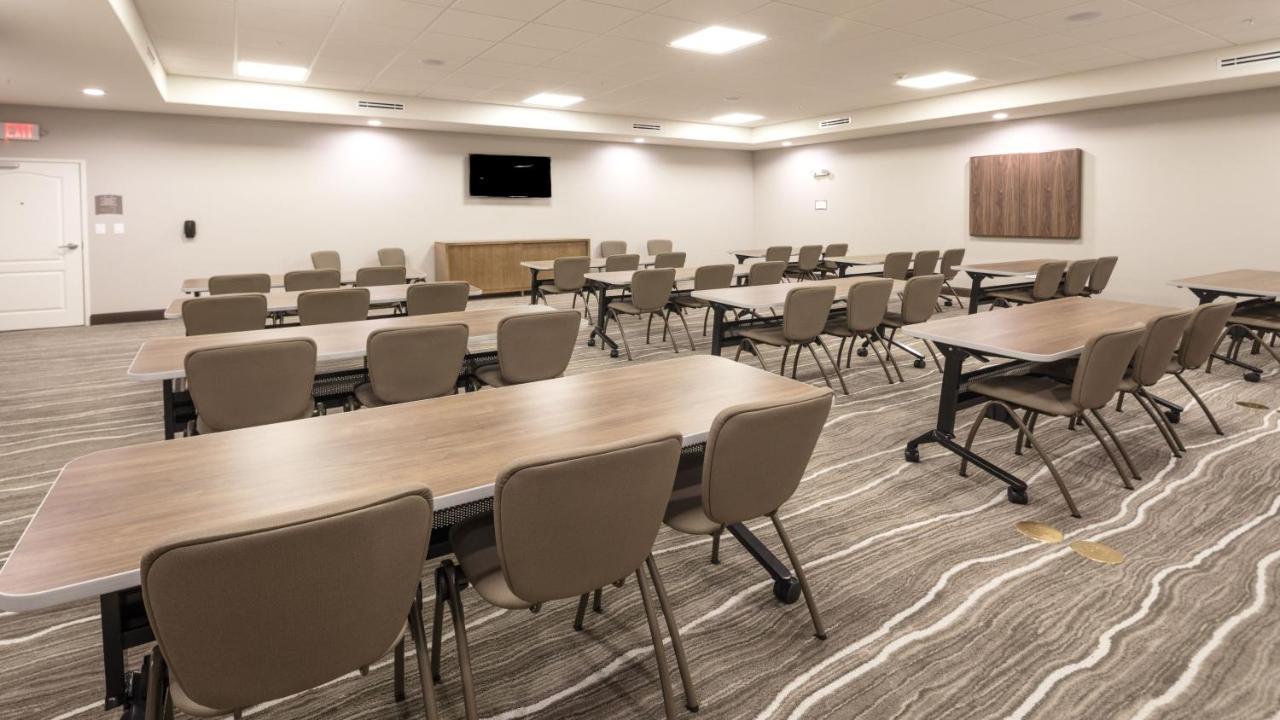 Staybridge Suites - Southgate - Detroit Area By Ihg Zewnętrze zdjęcie