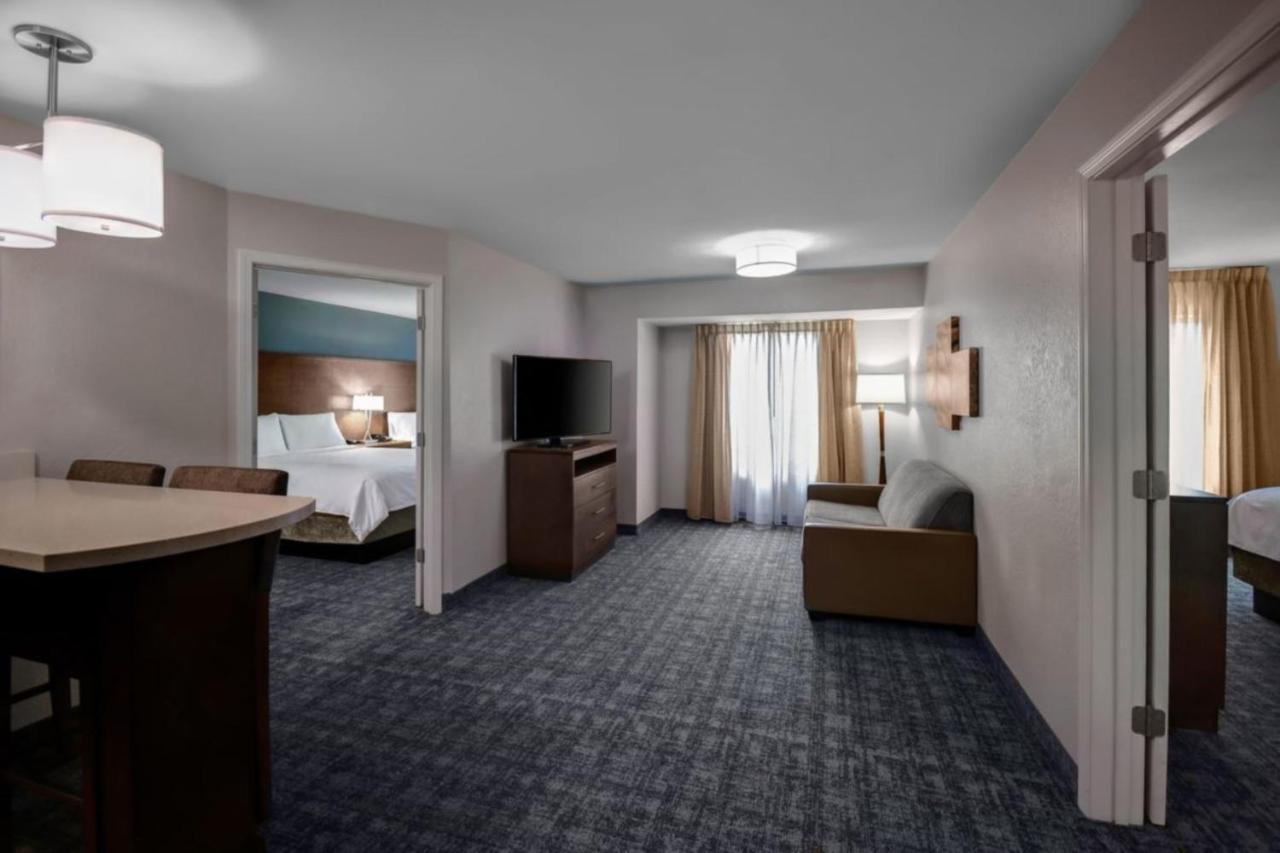 Staybridge Suites - Southgate - Detroit Area By Ihg Zewnętrze zdjęcie