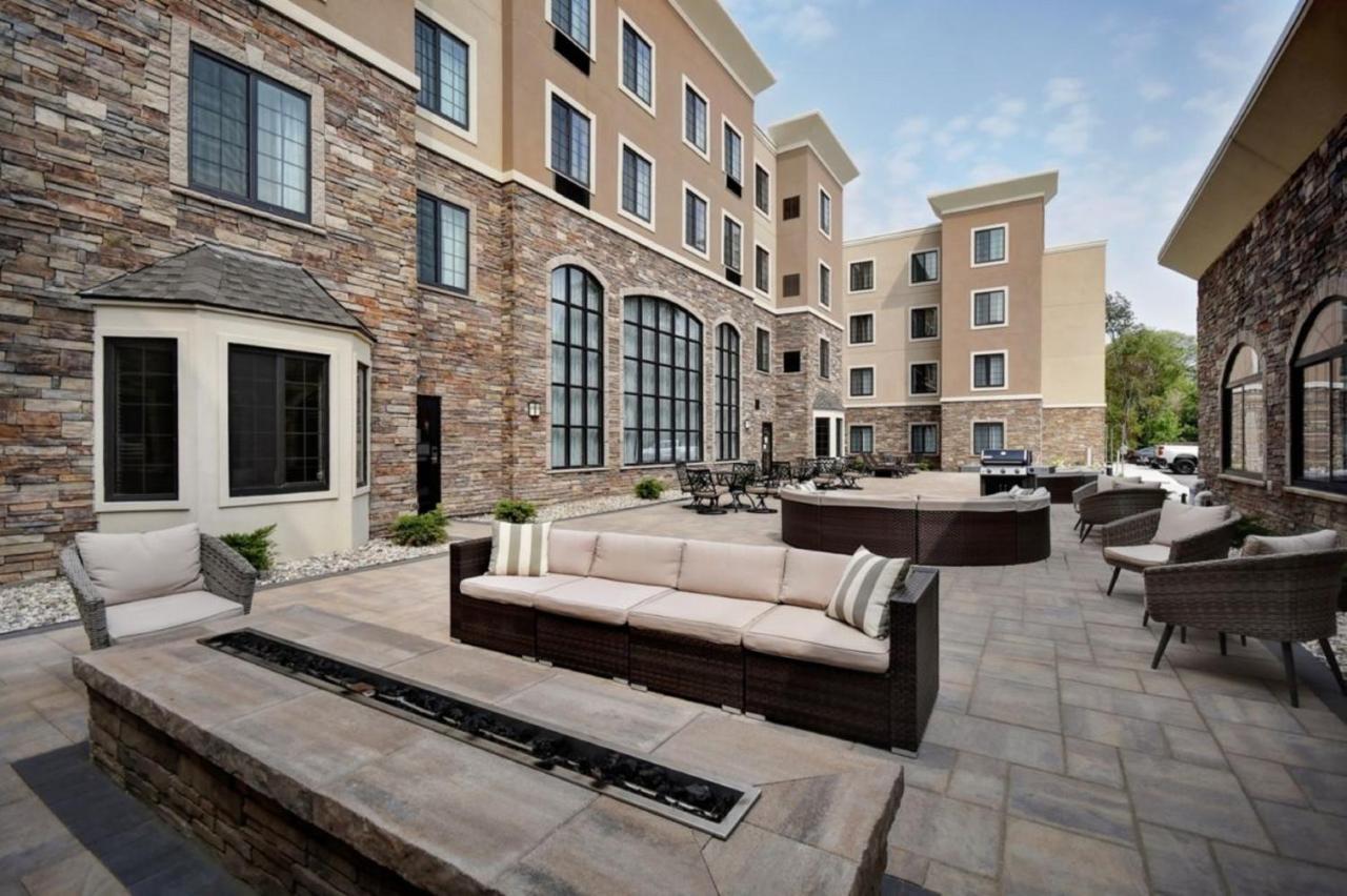 Staybridge Suites - Southgate - Detroit Area By Ihg Zewnętrze zdjęcie
