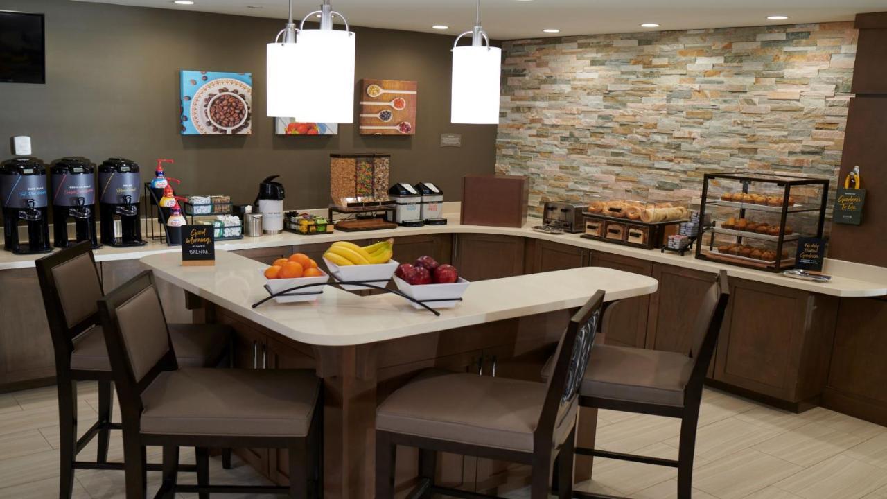Staybridge Suites - Southgate - Detroit Area By Ihg Zewnętrze zdjęcie