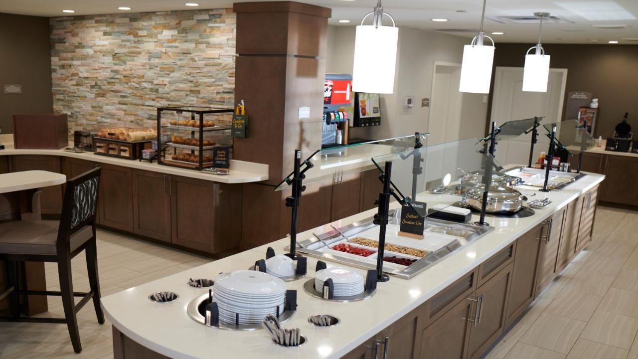 Staybridge Suites - Southgate - Detroit Area By Ihg Zewnętrze zdjęcie
