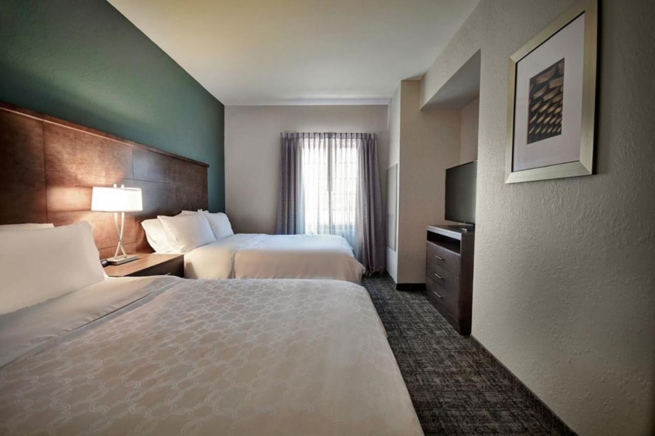 Staybridge Suites - Southgate - Detroit Area By Ihg Zewnętrze zdjęcie