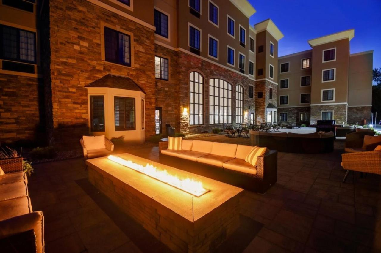 Staybridge Suites - Southgate - Detroit Area By Ihg Zewnętrze zdjęcie