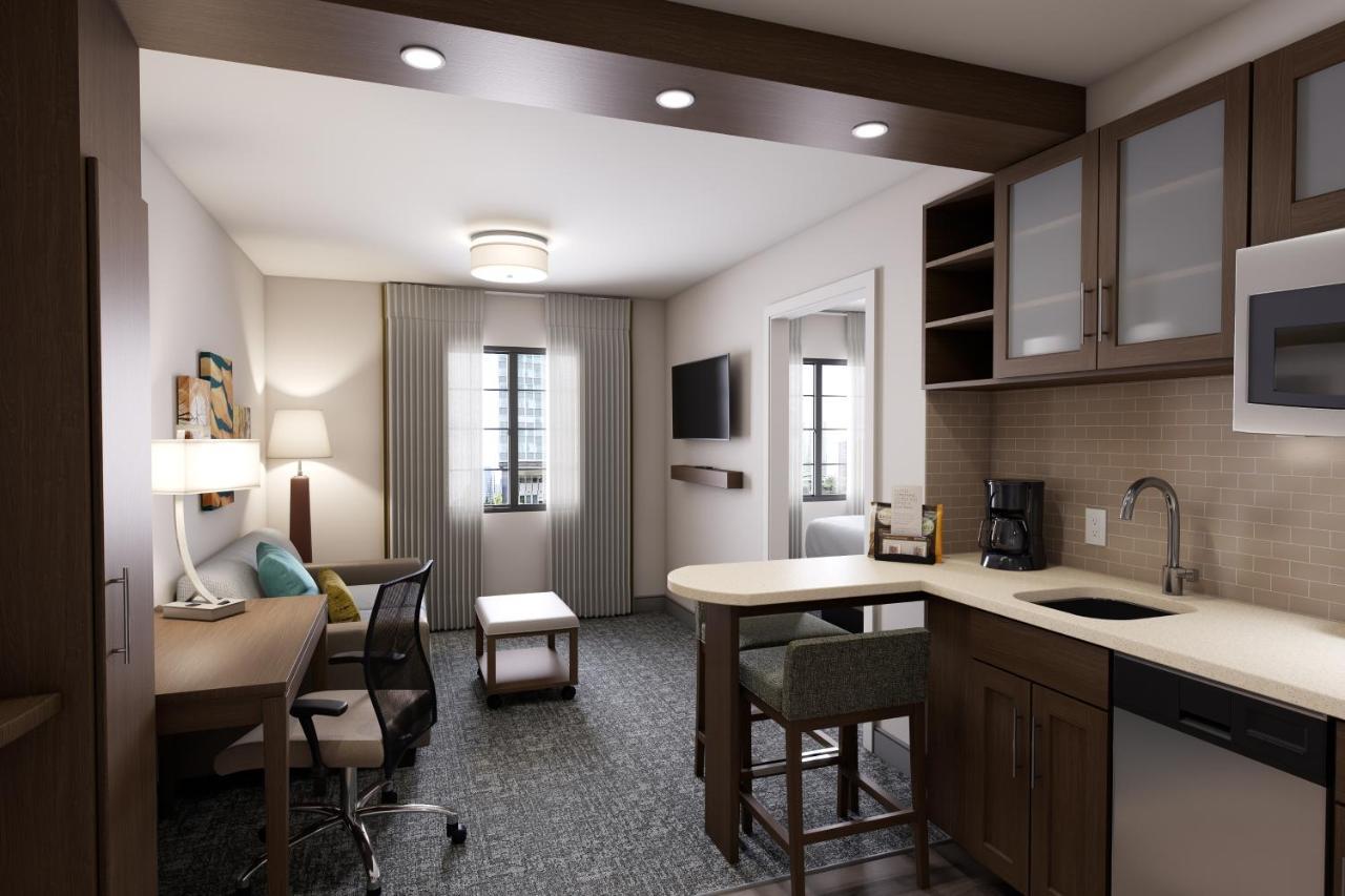 Staybridge Suites - Southgate - Detroit Area By Ihg Zewnętrze zdjęcie