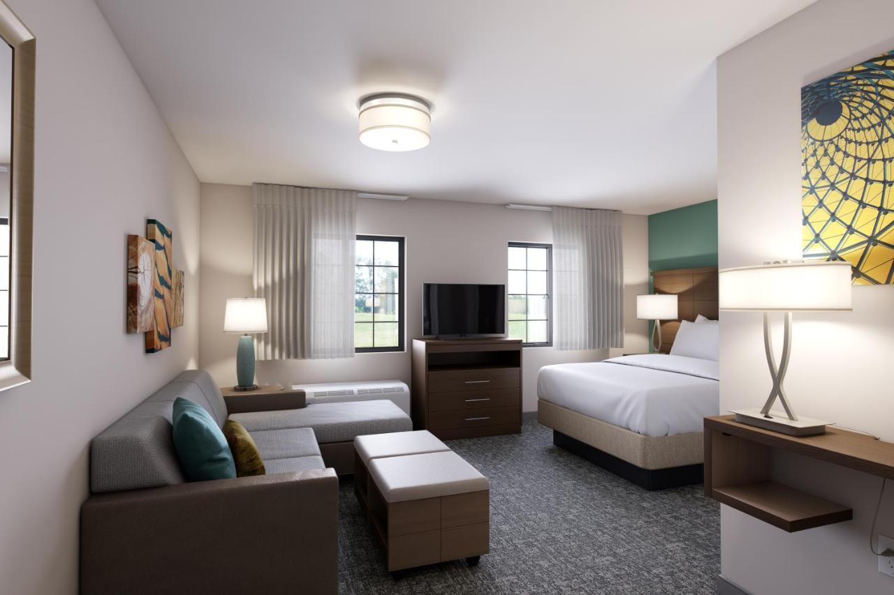 Staybridge Suites - Southgate - Detroit Area By Ihg Zewnętrze zdjęcie
