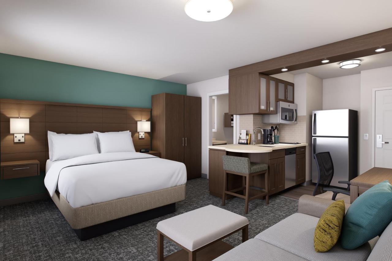Staybridge Suites - Southgate - Detroit Area By Ihg Zewnętrze zdjęcie