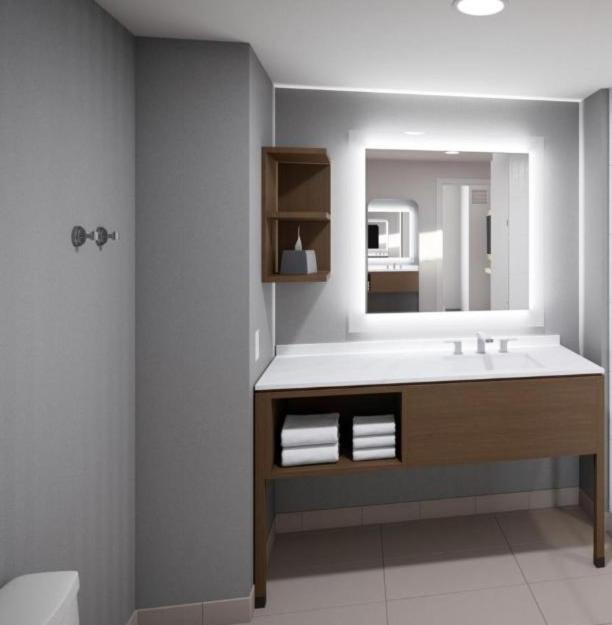 Staybridge Suites - Southgate - Detroit Area By Ihg Zewnętrze zdjęcie